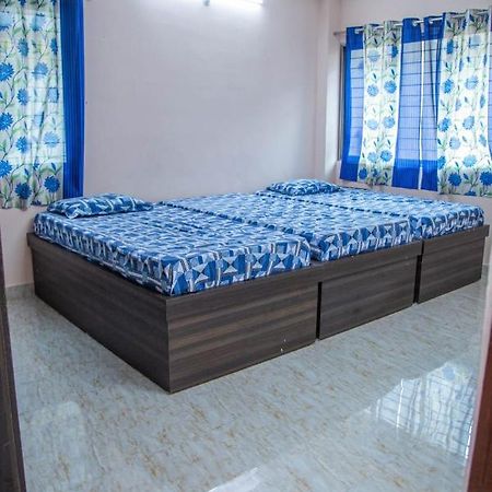 Jindal Residency Males Only Albergue Siliguri Exterior foto