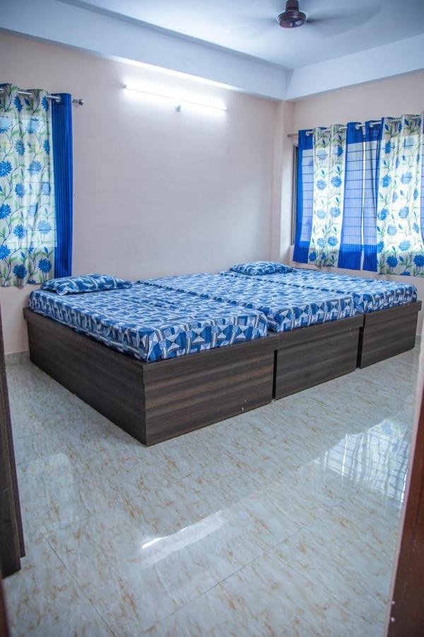 Jindal Residency Males Only Albergue Siliguri Exterior foto