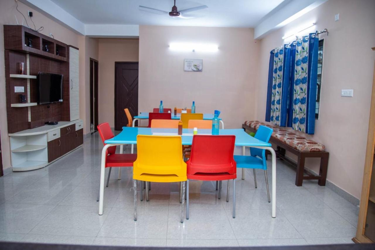 Jindal Residency Males Only Albergue Siliguri Exterior foto
